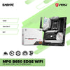 MSI MPG B650 Edge wifi D5