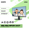 MSI PRO MP251 24.5