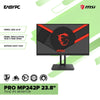 MSI Pro MP242P 23.8 75Hz IPS Monitor