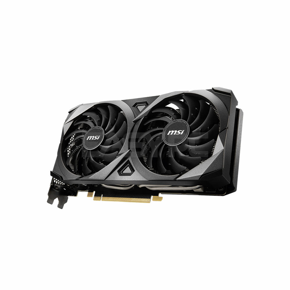 ま*ろ様 MSI GeForce RTX3060Ti 8GB VENTUS 2X GeForce RTX™ 3060 Ti VENTUS 2X 8GD6X OC