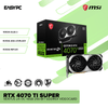 MSI RTX 4070 Ti Super Ventus 2X OC 16GB 256-Bit GDDR6X Videocard