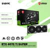 MSI RTX 4070 Ti Super Ventus 3X OC 16GB 256-Bit GDDR6X Videocard