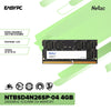 NETAC NTBSD4N26SP-04 4GB