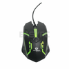 NEXION GK-130 USB Keyboard and Mouse Black-c