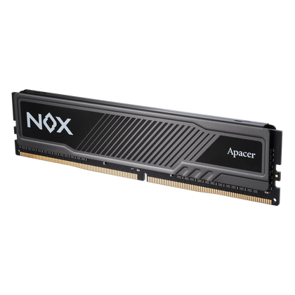 Apacer NOX RP-K2 DDR4 Memory - Angle View