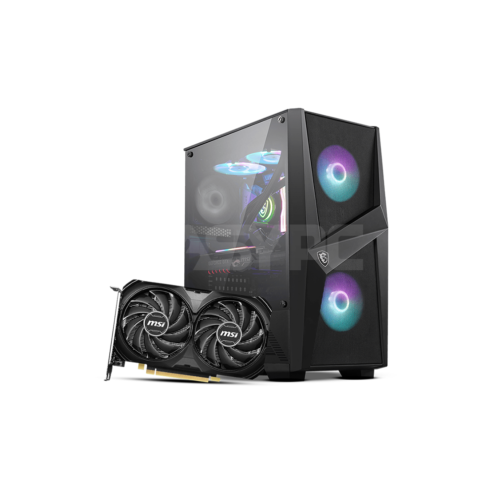 NVIDIA GeForce RTX Studio PC - Studio Lite-a