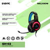 Nexion GH-02 RGB Gaming Headset