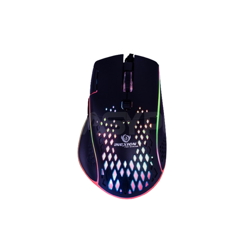 Nexion GM068 Gaming Mouse-a