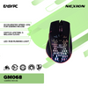 Nexion GM068 Gaming Mouse