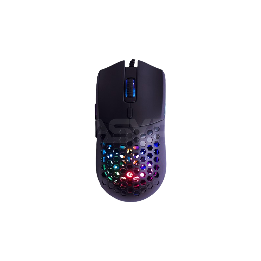 Nexion GM911 Gaming Mouse-a