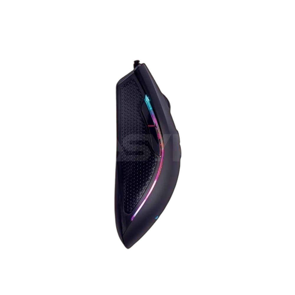 Nexion GM9123 Gaming Mouse-c
