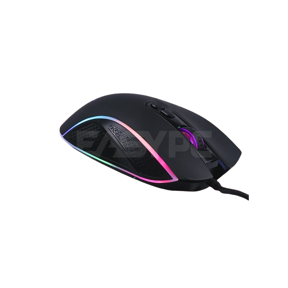 Nexion GM918 Gaming Mouse-b