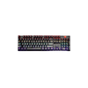 Nexion KY-610 RGB Mechanical Hotswap Keyboard Black-a