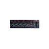 Nexion KY-610 RGB Mechanical Hotswap Keyboard Gray-a