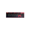 Nexion KY-610 RGB Mechanical Hotswap Keyboard Red-a