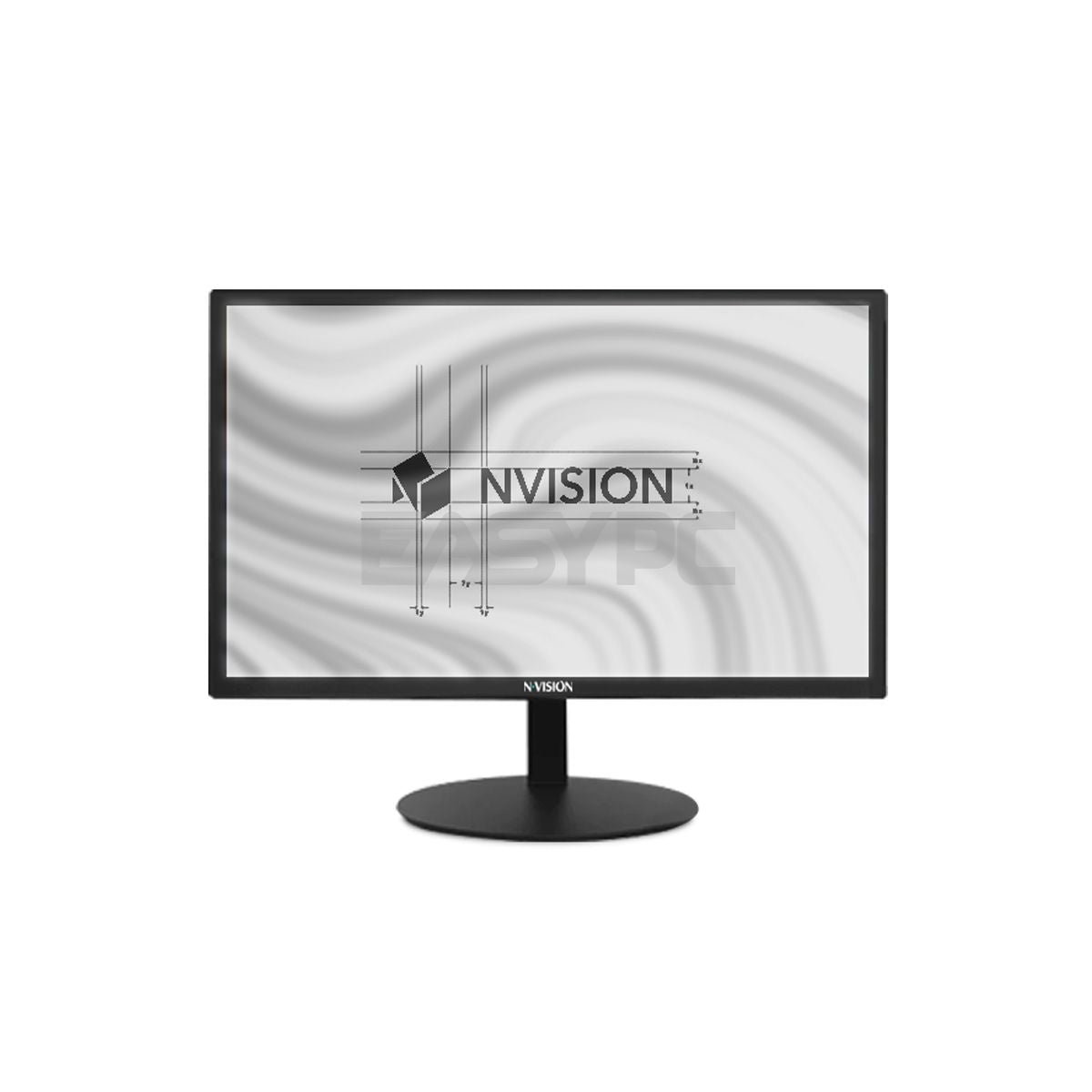 Nvision H22V5 21 5 Led Monitor EasyPC nvision-h22v5-21-5-led-monitor-easypc