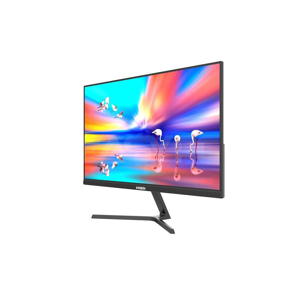 N Monitor Nvision N2455PRO-B 100Hz IPS Panel 23.8