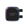 OCYPUSIOTAL24ARGBPUMPBKAIOCPULIQUIDCPUCOOLERBLACK_5