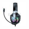ONIKUMA X32 Wired Gaming Headset RGB Black-c