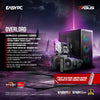 OVERLORD Gaming Desktop - EasyPC