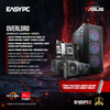 OVERLORD Gaming Desktop