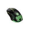 Onikuma CW902 Wired Gaming Mouse Black-d