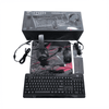 Onikuma TZ5006 5 in 1 Combo Gaming Set - Mouse/Keyboard/Headset/Headset stand/Mousepad-b