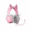 Onikuma X11 Cat Ear -b