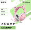 Onikuma X11 Cat Ear 