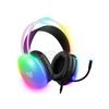 Onikuma X25 RGB Wired Gaming Headset Black-b