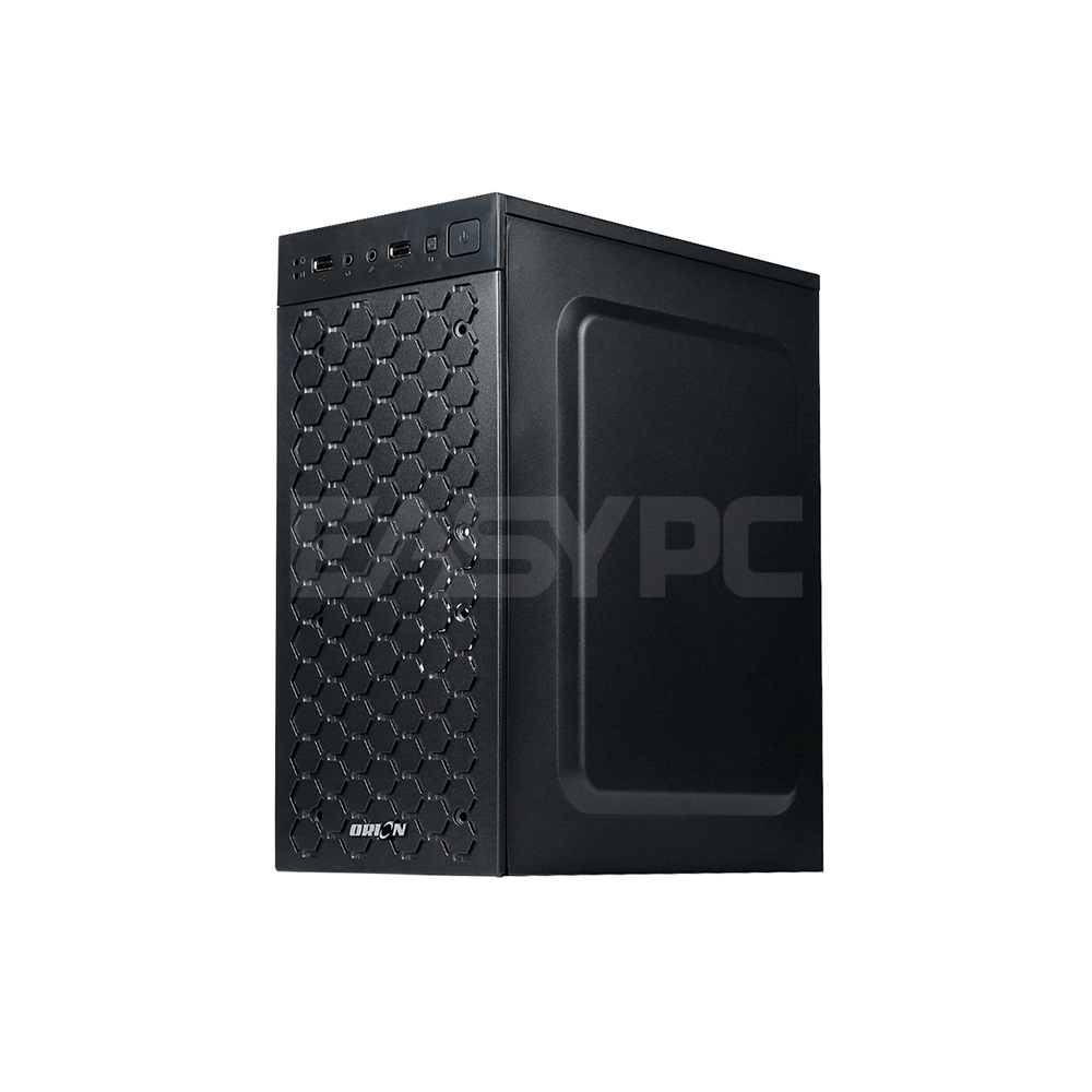 Orion TBA-NO1 Micro ATX PC Case with 700w PSU – EasyPC