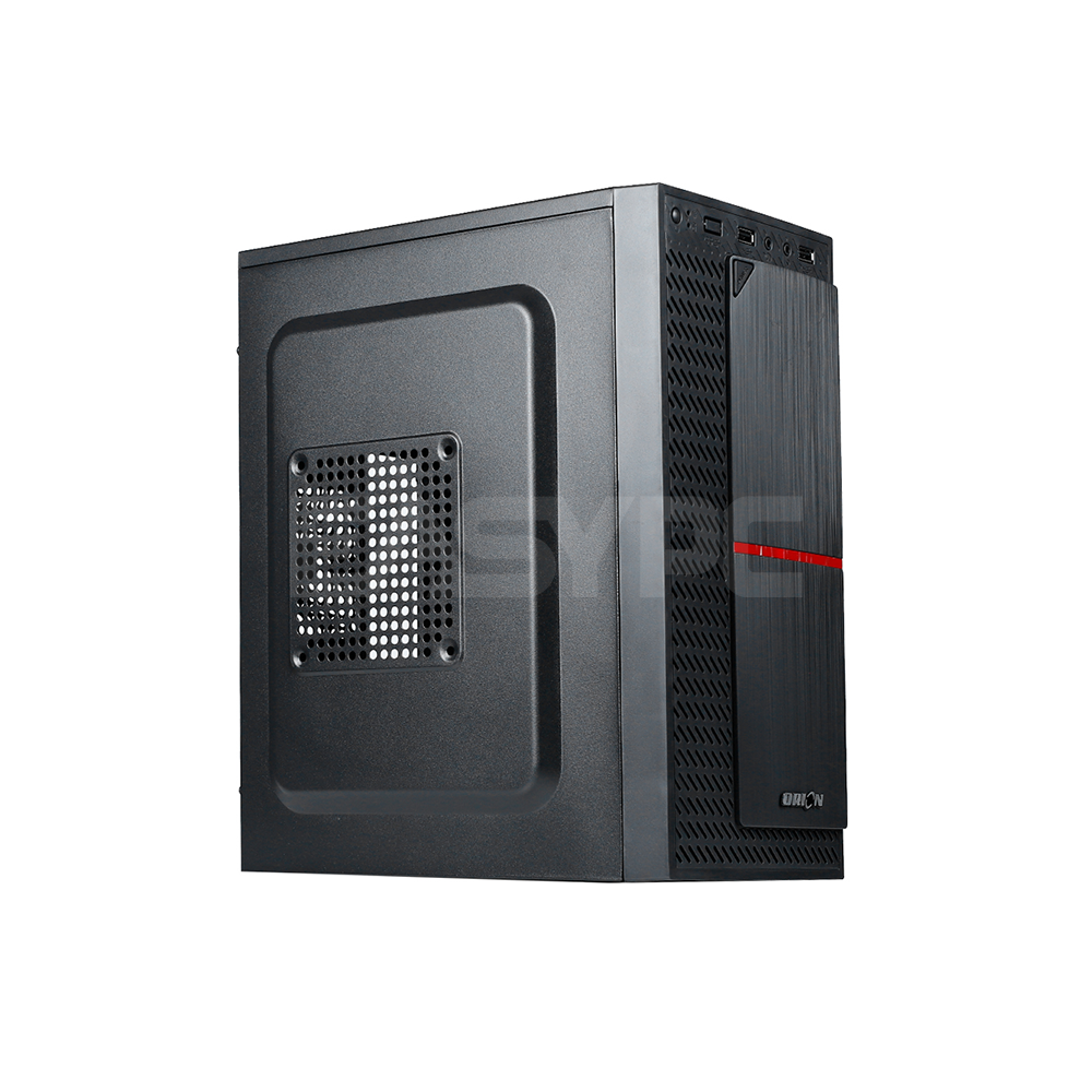 Orion TBA-NO4 Micro ATX PC Case with 700w PSU – EasyPC