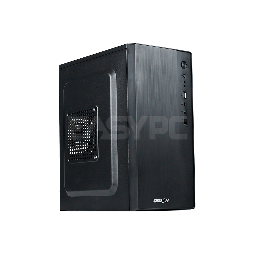 Orion TBA-NO7 Micro ATX PC Case with 700w PSU – EasyPC