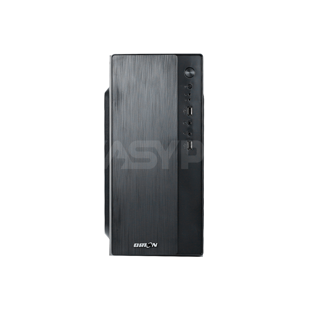 Orion TBA-NO7 Micro ATX PC Case with 700w PSU – EasyPC
