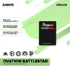 Ovation BattleStar 128gb Sata3 2.5 Solid State Drive