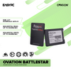 Ovation BattleStar 256gb Sata3 2.5 Solid State Drive