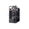 Ovation Stargate 1.3 Mesh Micro ATX PC Case with 700w PSU and RGB fan White-b