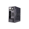 Ovation Trooper Lite 1.0 Micro ATX PC Case with 700w PSU Black-b