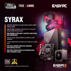 Syrax Desktop