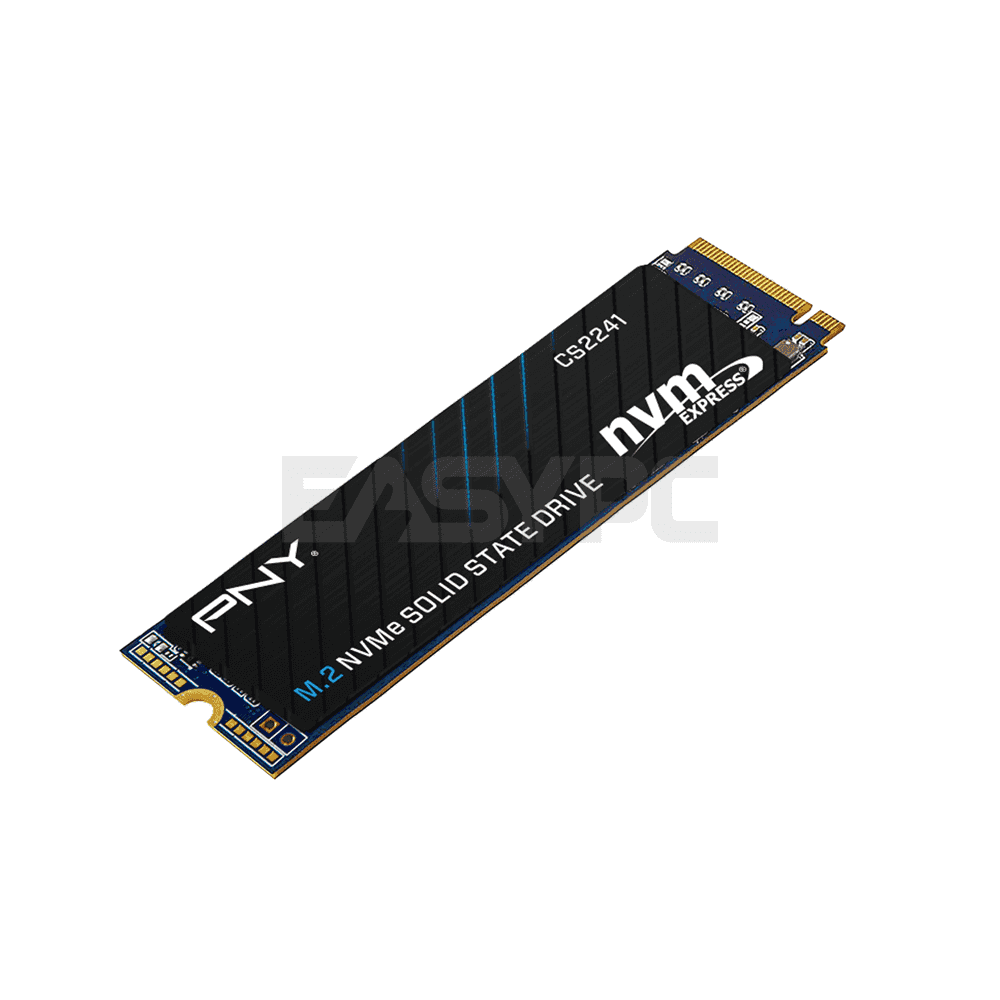 PNY CS2241 2TB M.2 NVME Solid State Drive Gen 4-a