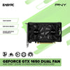PNY GeForce GTX 1650 Dual Fan