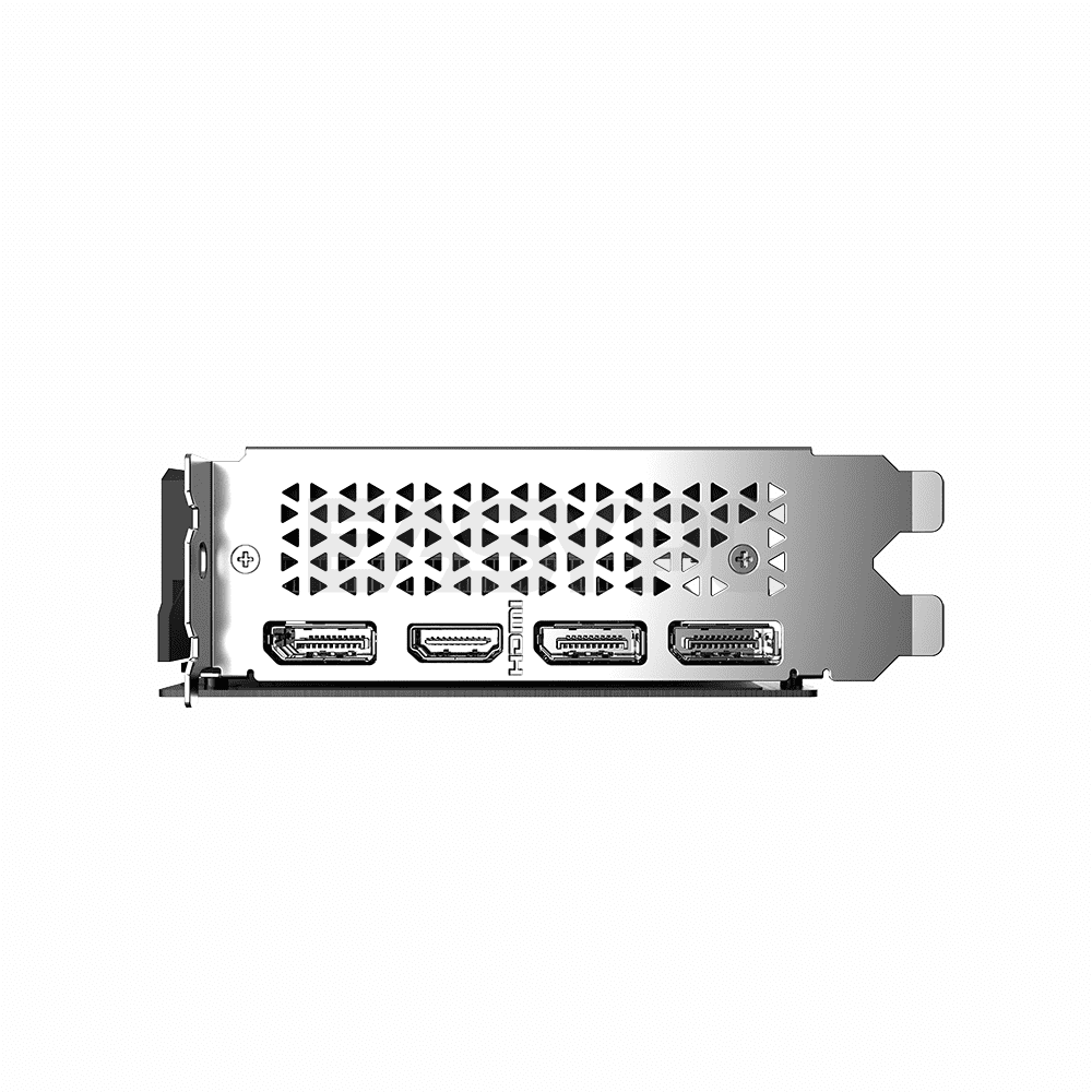 PNY GeForce RTX 4060 8GB Verto VCG40608DFXPB1 128-Bit GDDR6 Videocard-c