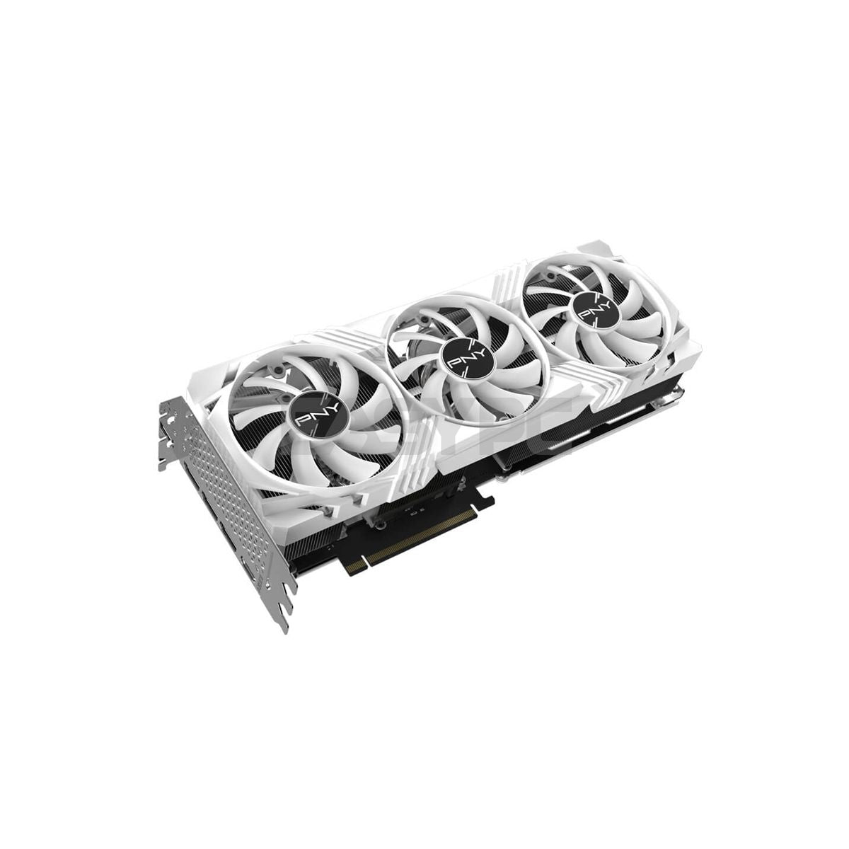 PNY GeForce RTX 4070Ti Verto 12GB 192-bit GDDR6X – EasyPC