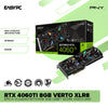PNY Geforce RTX 4060Ti 8GB Verto