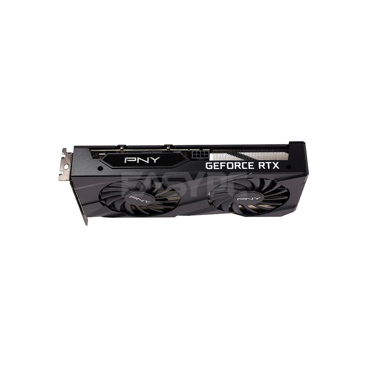 PNY NVIDIAÂ® GeForce RTXÂ™ 3060 VERTO Dual Fan VCG306012DFBPB1