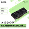 PNY RTX 3060 VERTO Dual Fan 