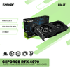 Palit GeForce RTX 4070 SUPER Dual 12GB GDDR6X 192bit Videocard
