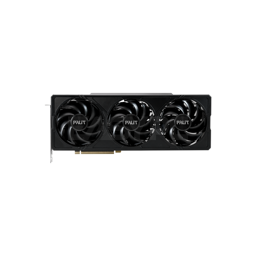 Palit GeForce RTX™ 4070 Ti SUPER JetStream OC 16GB 256-Bit GDDR6X 