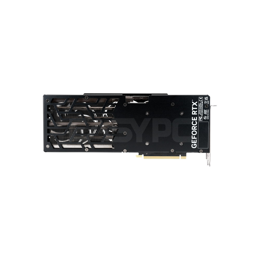 Palit GeForce RTX™ 4070 Ti SUPER JetStream OC 16GB 256-Bit GDDR6X Videocard-b