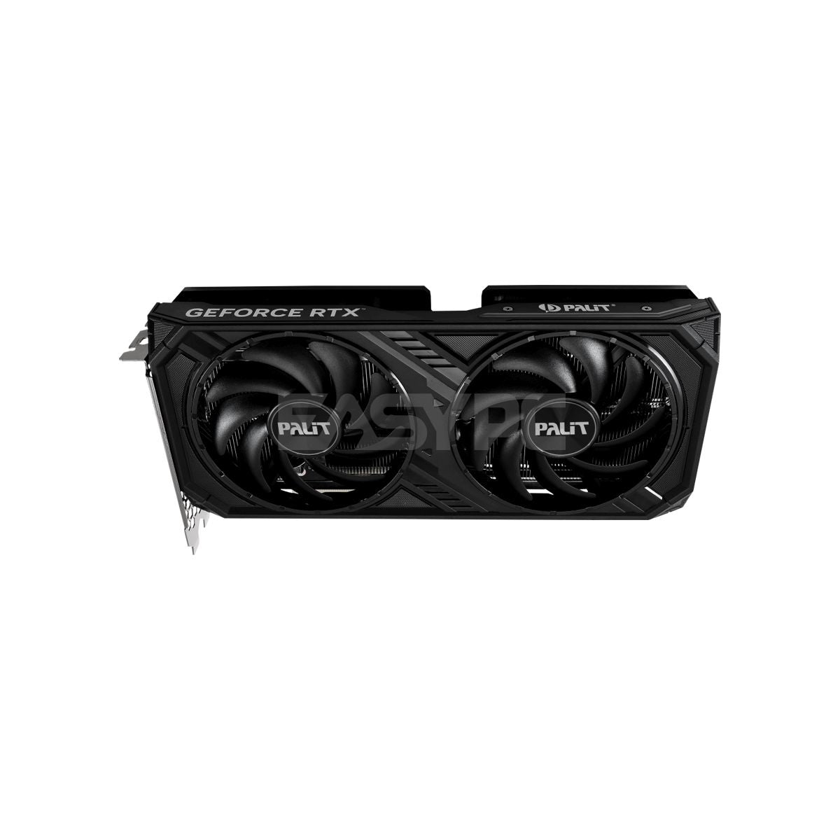 Palit Geforce NVIDIAÂ® GeForce RTXÂ™ 4060Ti DUAL 8gb 128bit GDDR6